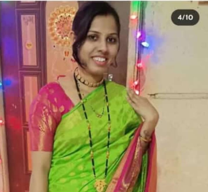 सपना पाटील